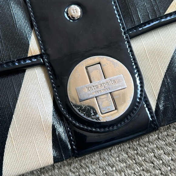 Vintage Kate Spade Shoulder Bag - Picture 7 of 17